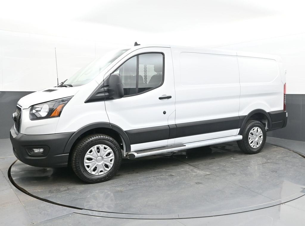 2024 Ford Transit Cargo Van T250
