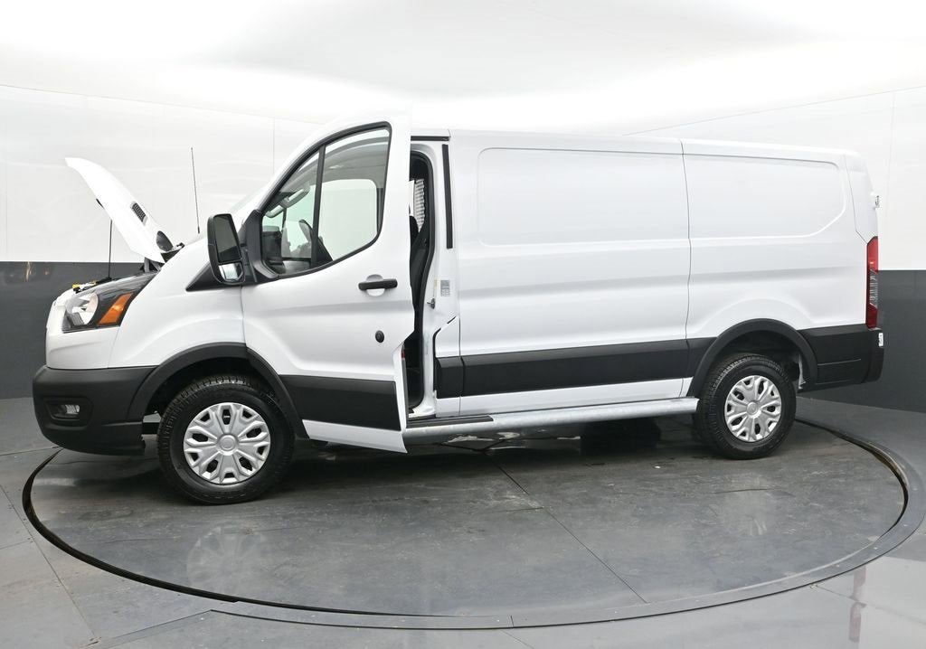 2024 Ford Transit Cargo Van T250