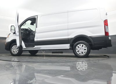 2024 Ford Transit Cargo Van T250