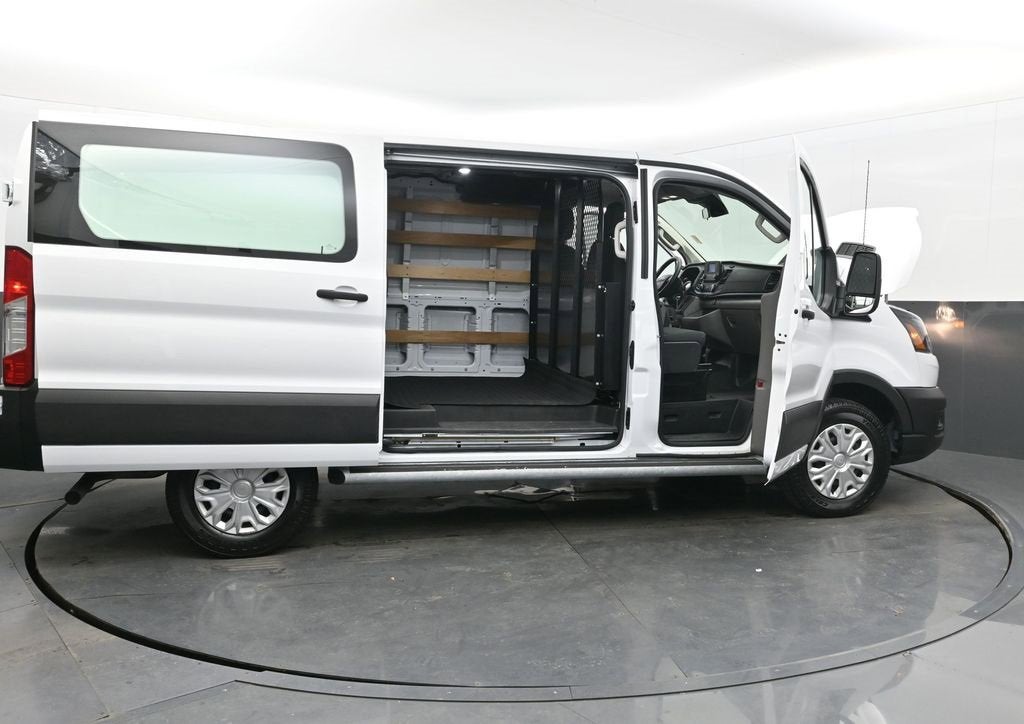 2024 Ford Transit Cargo Van T250