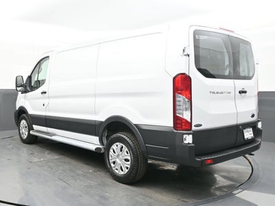 2024 Ford Transit Cargo Van T250