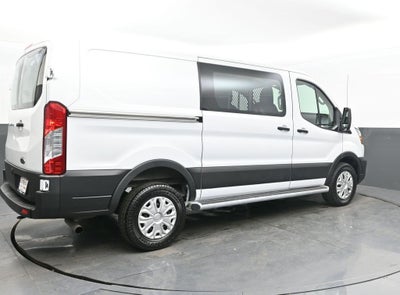 2024 Ford Transit Cargo Van T250