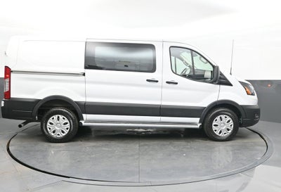 2024 Ford Transit Cargo Van T250
