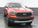 2023 Ford Ranger XL