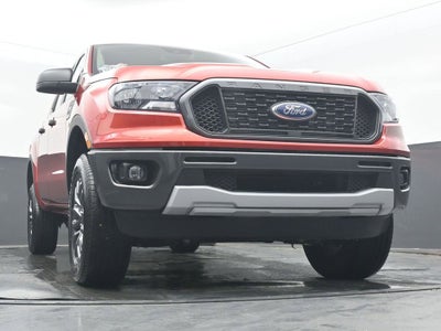 2023 Ford Ranger XL