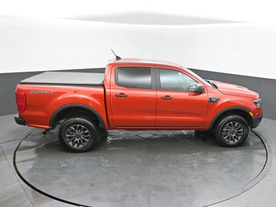 2023 Ford Ranger XL