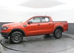 2023 Ford Ranger XL