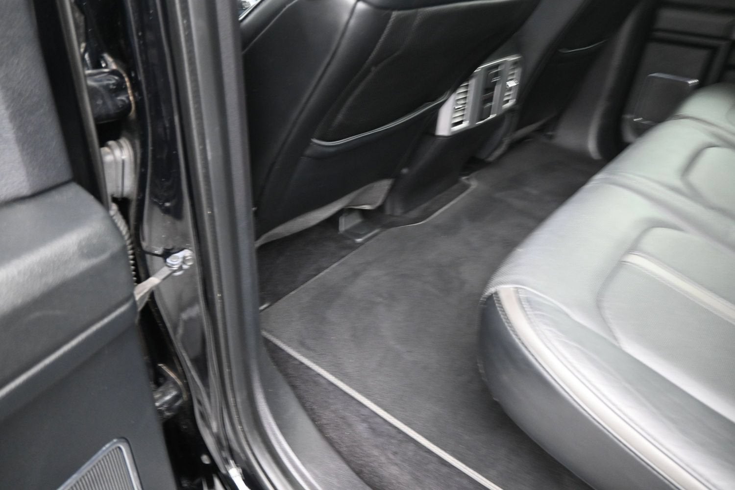 2016 Ford F-150 Platinum