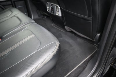2016 Ford F-150 Platinum