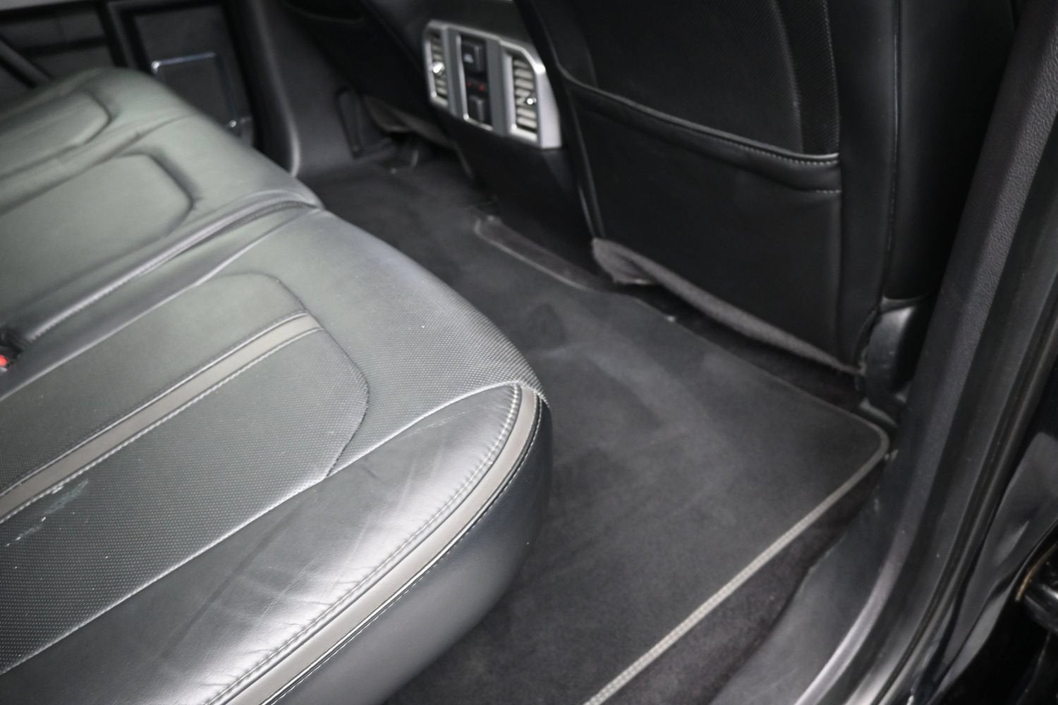 2016 Ford F-150 Platinum