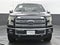 2016 Ford F-150 Platinum