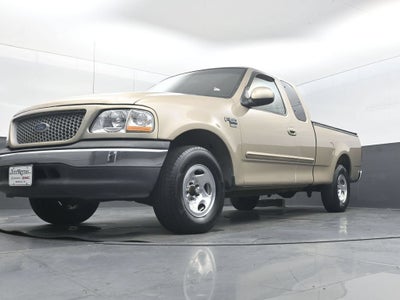 1999 Ford F-150 STYLE