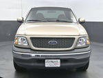 1999 Ford F-150 STYLE