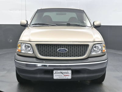 1999 Ford F-150 STYLE