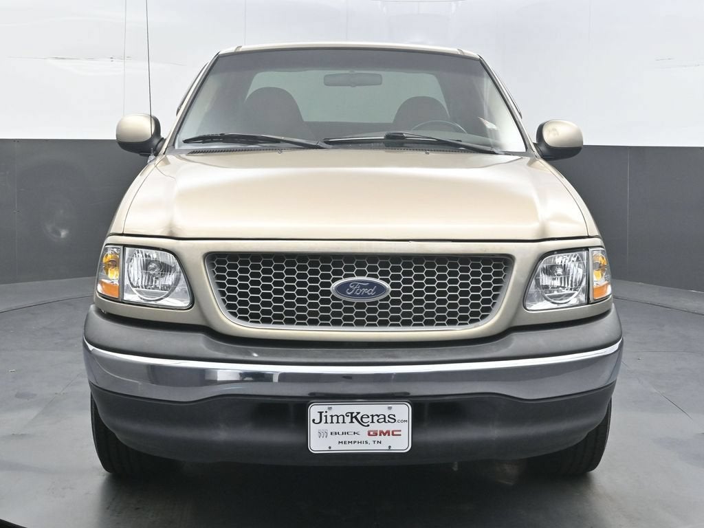 1999 Ford F-150 STYLE
