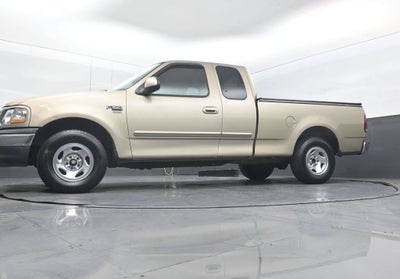 1999 Ford F-150 STYLE