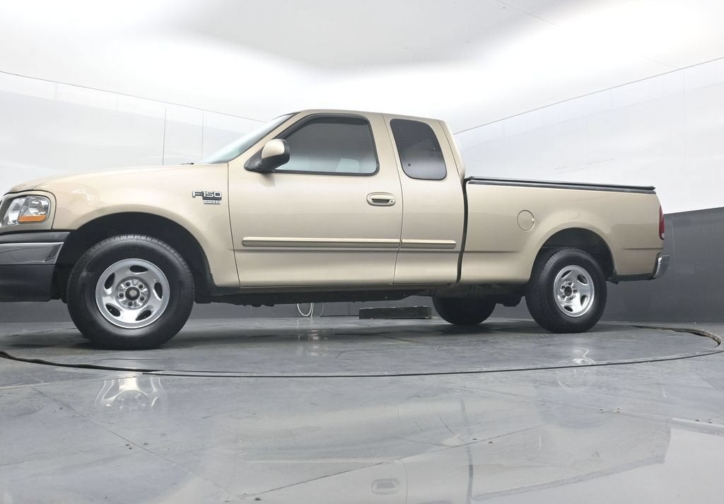 1999 Ford F-150 STYLE