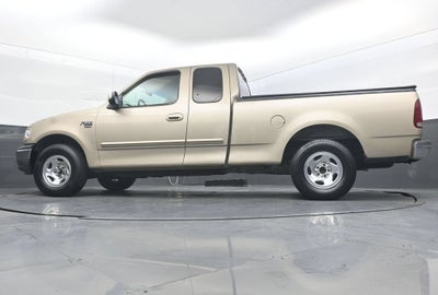 1999 Ford F-150 STYLE
