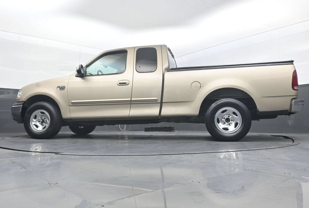 1999 Ford F-150 STYLE