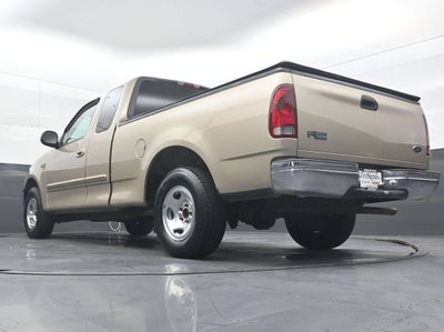 1999 Ford F-150 STYLE