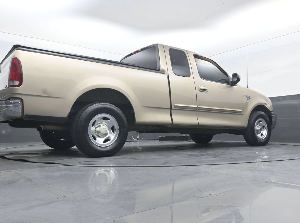 1999 Ford F-150 STYLE