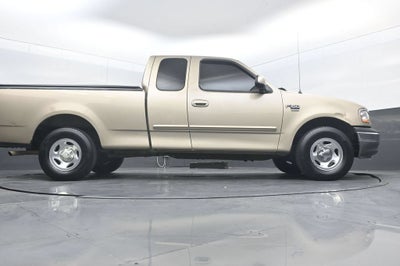 1999 Ford F-150 STYLE
