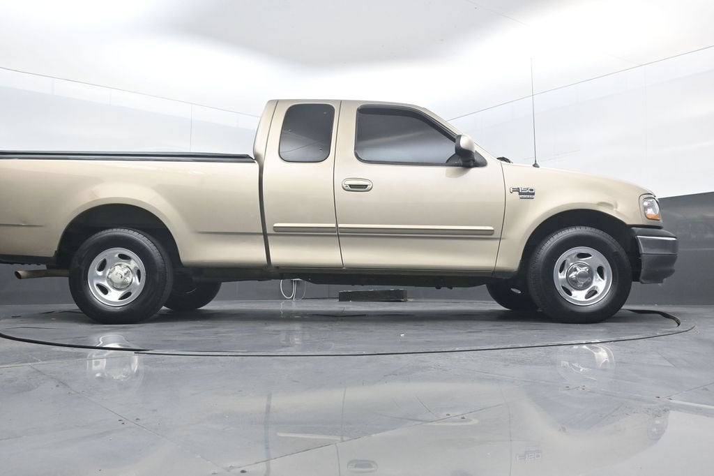 1999 Ford F-150 STYLE