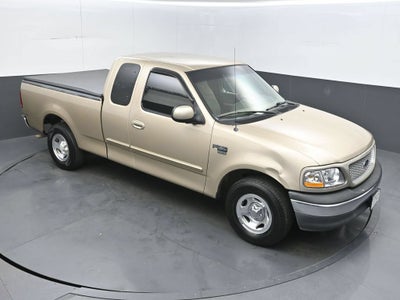 1999 Ford F-150 STYLE