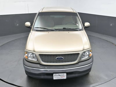 1999 Ford F-150 STYLE