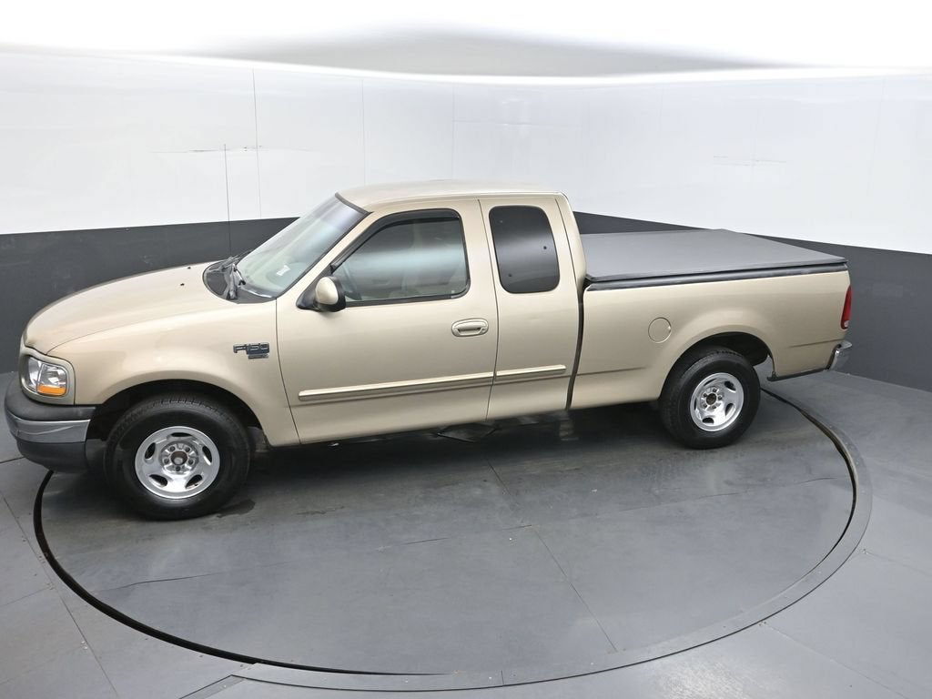 1999 Ford F-150 STYLE