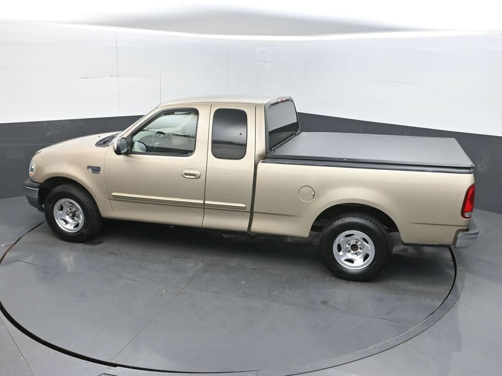 1999 Ford F-150 STYLE