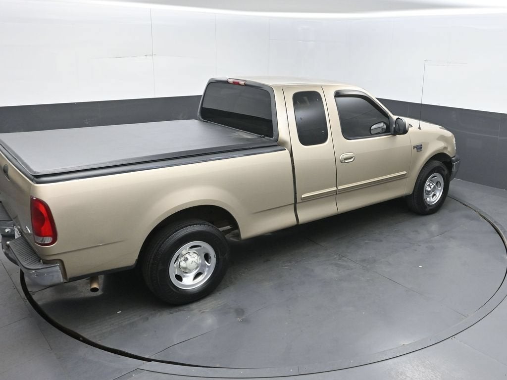 1999 Ford F-150 STYLE