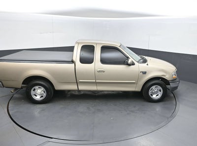 1999 Ford F-150 STYLE