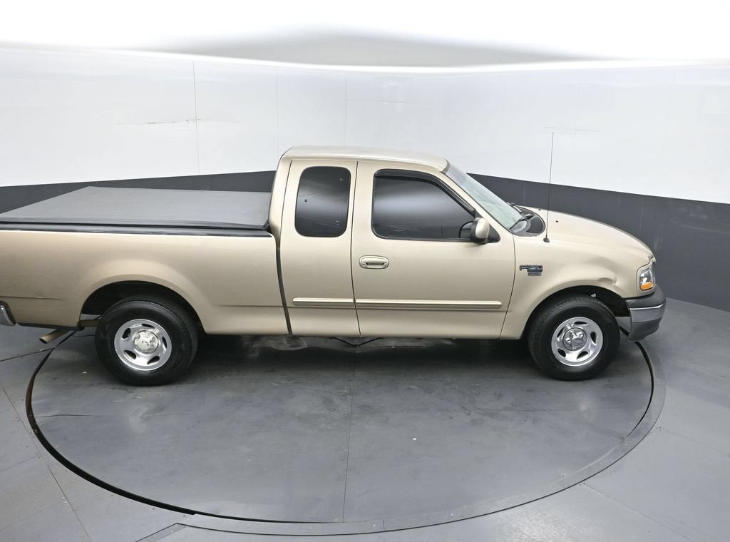 1999 Ford F-150 STYLE