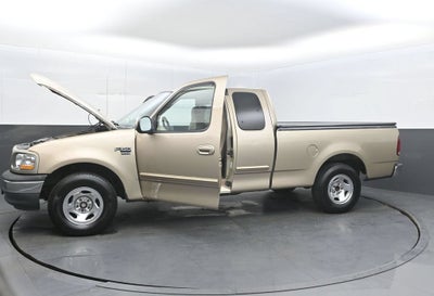 1999 Ford F-150 STYLE