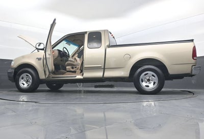 1999 Ford F-150 STYLE
