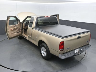1999 Ford F-150 STYLE
