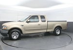 1999 Ford F-150 STYLE