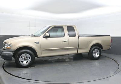 1999 Ford F-150 STYLE