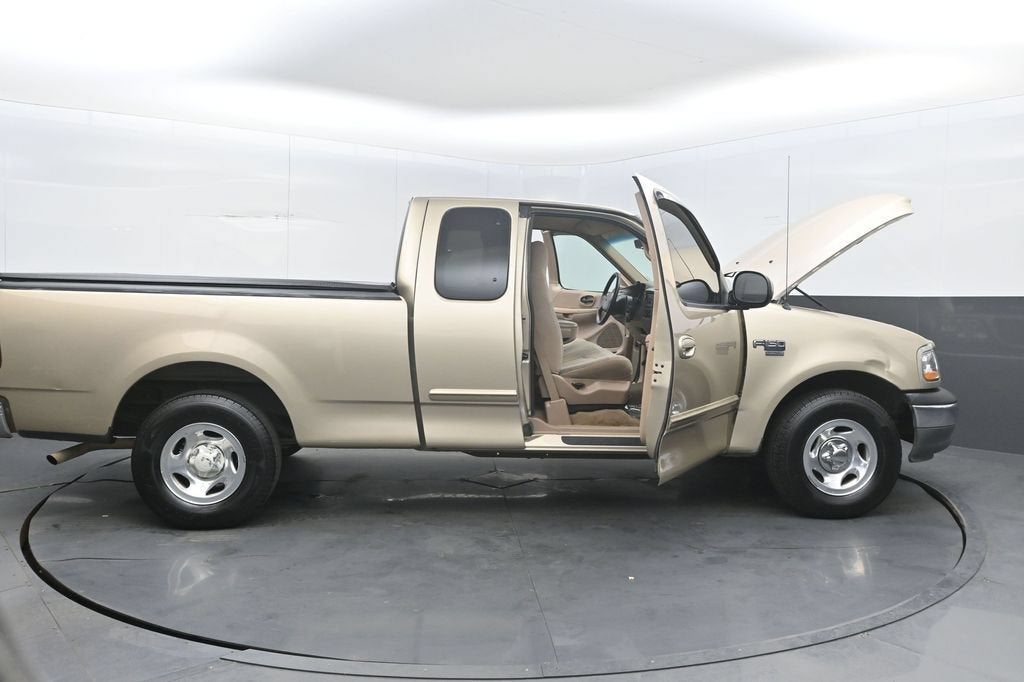 1999 Ford F-150 STYLE
