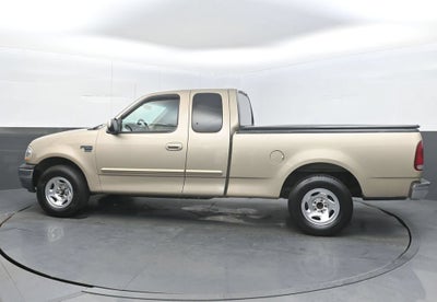 1999 Ford F-150 STYLE