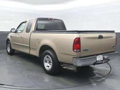 1999 Ford F-150 STYLE