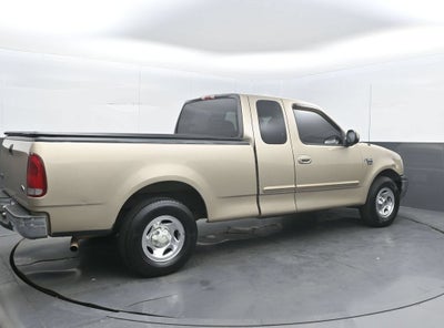 1999 Ford F-150 STYLE