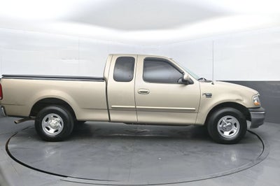 1999 Ford F-150 STYLE
