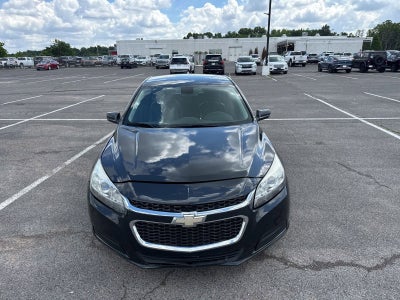 2015 Chevrolet Malibu LT
