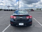 2015 Chevrolet Malibu LT