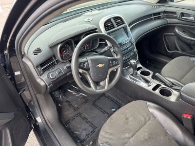 2015 Chevrolet Malibu LT