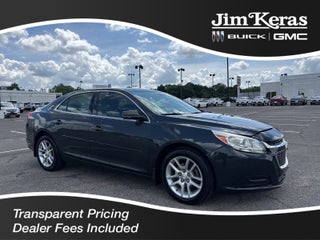 2015 Chevrolet Malibu LT