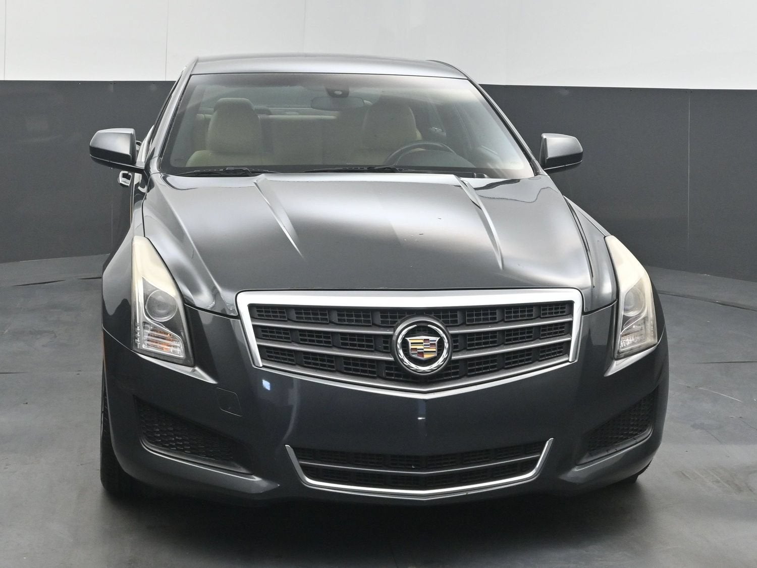 2014 Cadillac ATS Standard RWD