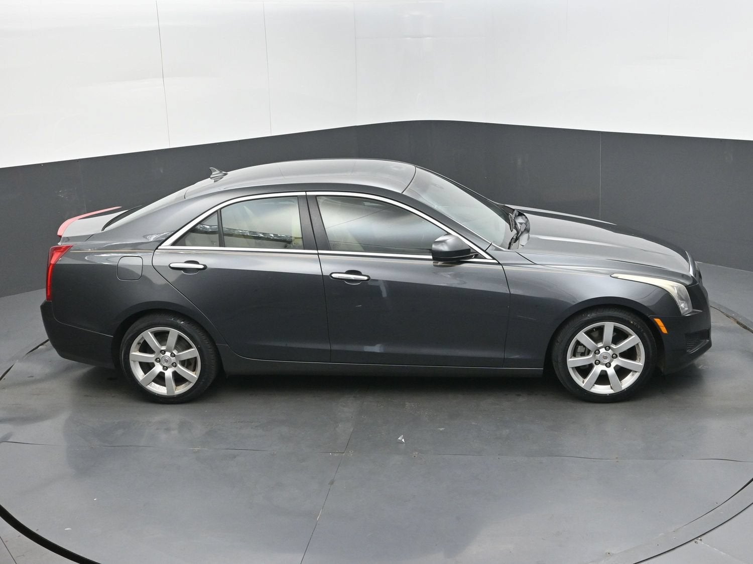 2014 Cadillac ATS Standard RWD